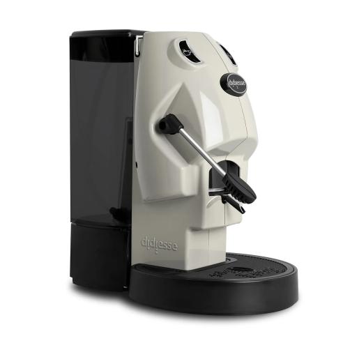 Didiesse Baby Frog Avorio 650W - Macchina Caffè e Tè a Cialde