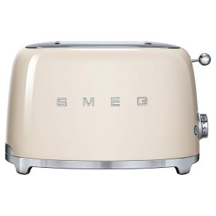 Tostapane 2 Fette, Crema TSF01CREU SMEG 2