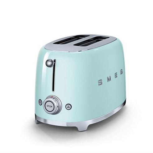 TOSTAPANE TOASTER 2 FETTE SMEG