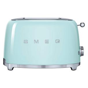 TOSTAPANE TOASTER 2 FETTE SMEG 2