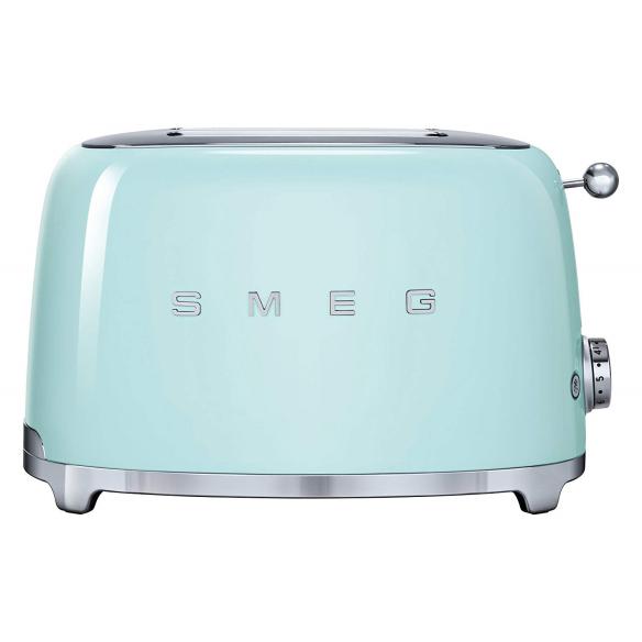 TOSTAPANE TOASTER 2 FETTE SMEG