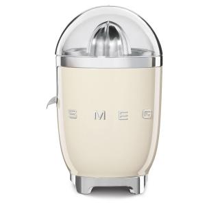 Smeg Spremiagrumi estetica anni ’50 colore crema