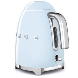Bollitore Stile retrò anni ’50 Estetico KLF03RBEU Bollitore 3D SMEG 2