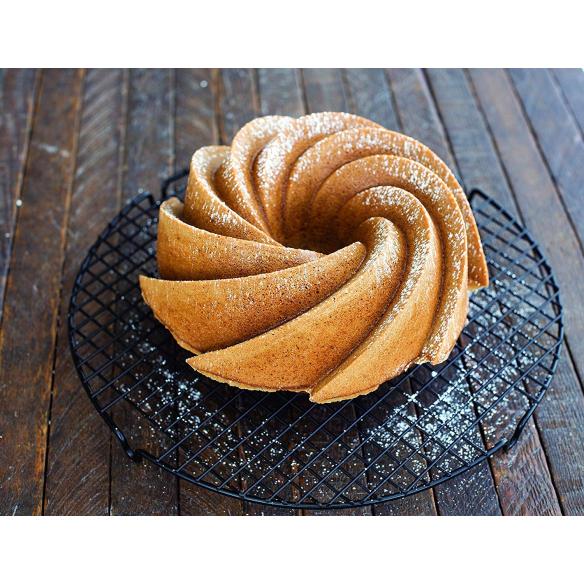 NORDIC WARE STAMPO PER CIAMBELLA 6 CUP