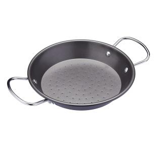 PADELLA PAELLA ANTIADERENTE DIAMETRO 22 CM KITCHENCRAFT