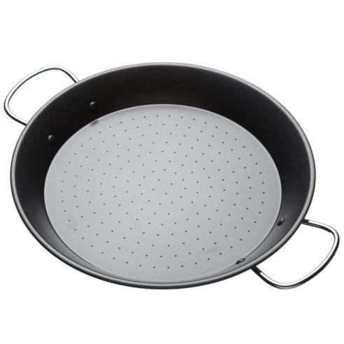 PADELLA PAELLA ANTIADERENTE DIAMETRO 32 CM KITCHENCRAFT