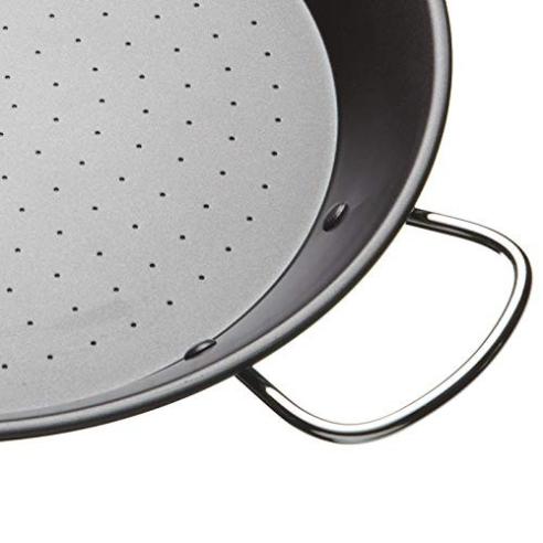 PADELLA PAELLA ANTIADERENTE DIAMETRO 32 CM KITCHENCRAFT