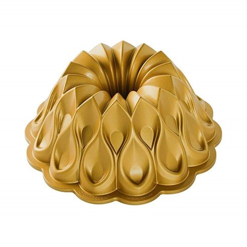 NORDIC WARE STAMPO CIAMBELLA – CROWN BUNDT PAN