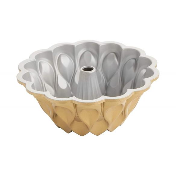 NORDIC WARE STAMPO CIAMBELLA – CROWN BUNDT PAN