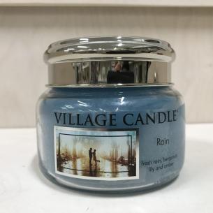 Village Candle Rain 16 oz (454 gr )