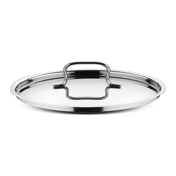 SET PZ 13 SFIZIOSA ACCIAIO LAGOSTINA