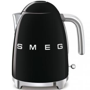 SMEG BOLLITORE 3D NERO