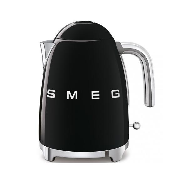 SMEG BOLLITORE 3D NERO