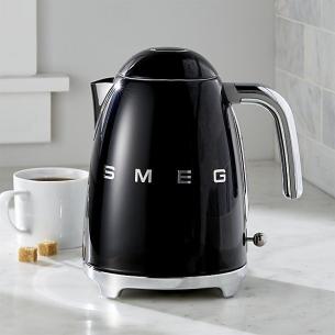 SMEG BOLLITORE 3D NERO 2