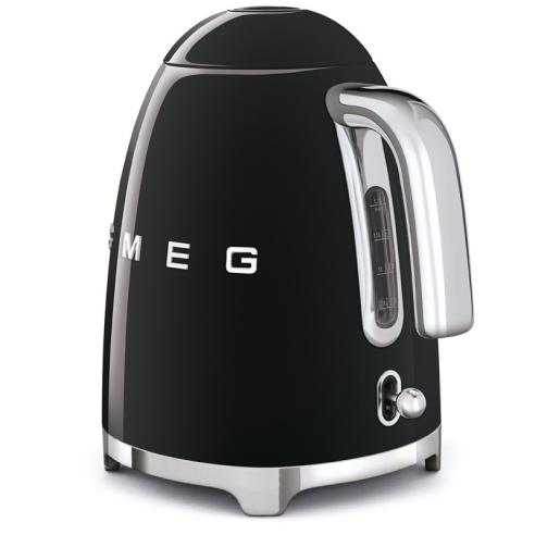 SMEG BOLLITORE 3D NERO