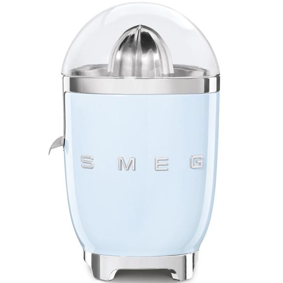 SMEG SPREMIAGRUMI AZZURRO