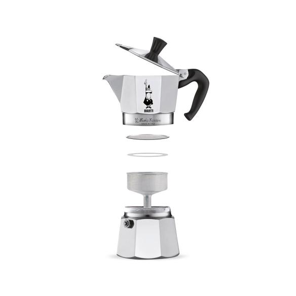 MOKA EXPRESS 9TZ BIALETTI