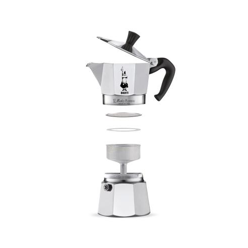 MOKA EXPRESS 9TZ BIALETTI