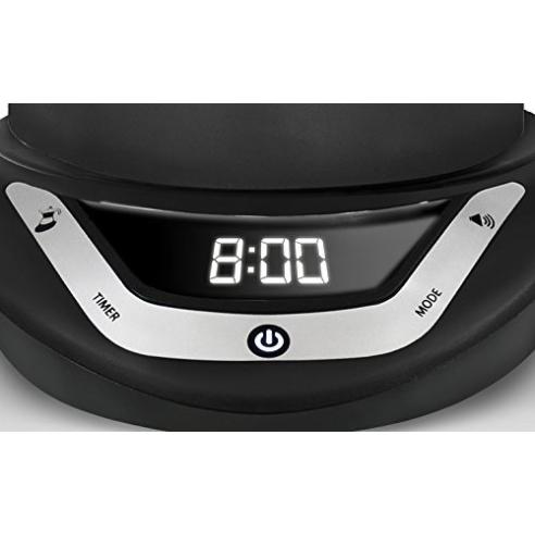 Moka Timer 6 Tz | Salernocasalinghi