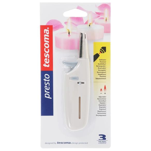 Tescoma - Accendigas Presto con fiamma