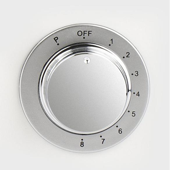 Impastatore Girmi - Impastatrice Planetaria Gastronomo IM30 5,2 litri