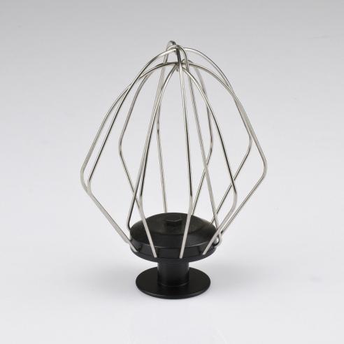 G3ferrari - Impastatrice Planetaria Pastaio Deluxe G20075 Rosso 5,2 litri