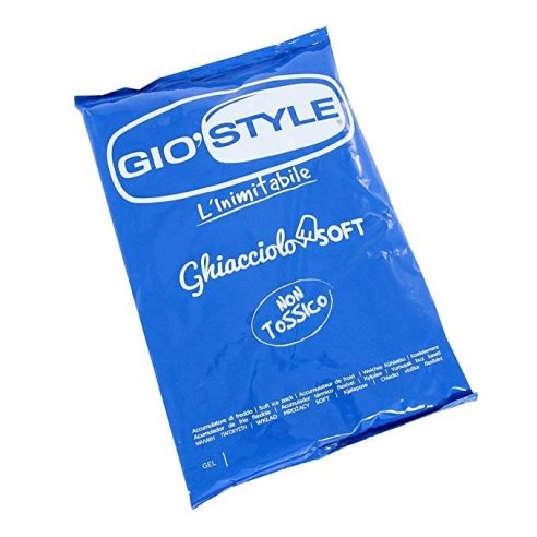 Gio'Style - Ghiaccio Soft - Gel 200 g