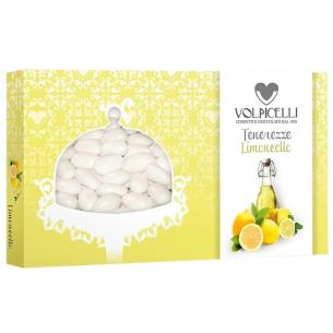 Volpicelli - Confetti gusto...
