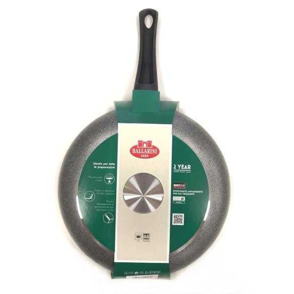Ballarini - Padella in alluminio antiaderente linea Terni CM 28