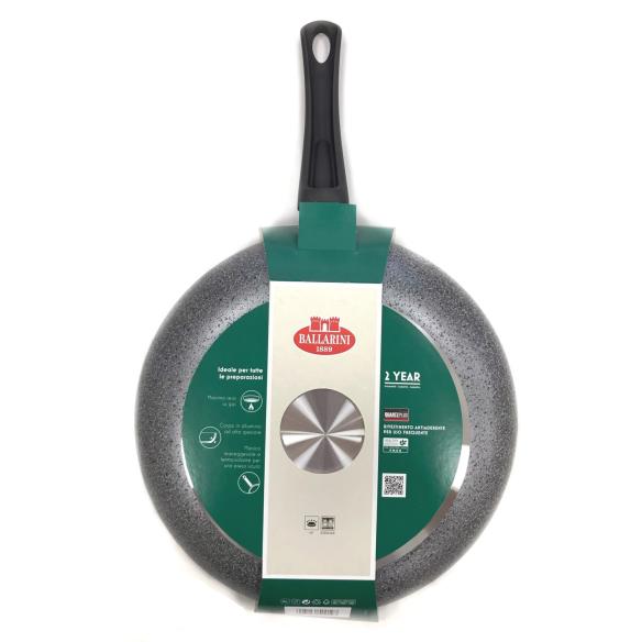 Ballarini - Padella in alluminio antiaderente linea Terni 30 cm
