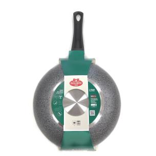 Ballarini - Padella WOK in alluminio antiaderente linea Terni cm 24 2