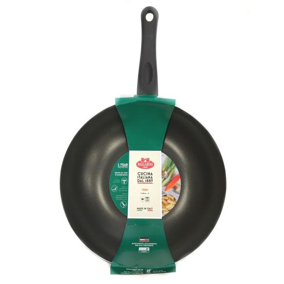 Terni Wok cm 28 | Salernocasalinghi