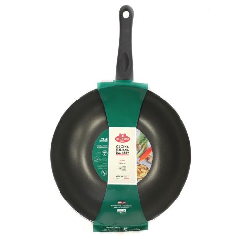 Terni Wok cm 28 | Salernocasalinghi