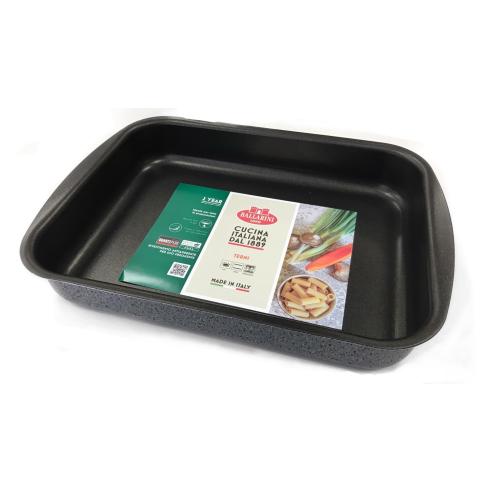 Terni Teglia Rett. cm 30 | Salernocasalinghi