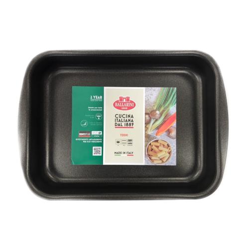 Terni Teglia Rett. cm 30 | Salernocasalinghi