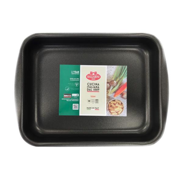 Terni Teglia Rett. Cm35 | Salernocasalinghi