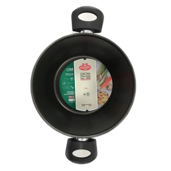 Ballarini - Pentola Antiaderente Linea Terni 24 cm.