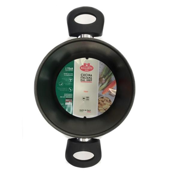 Terni Pentola Cm20 | Salernocasalinghi