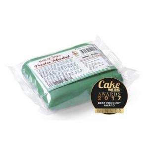 PASTA MODEL VERDE