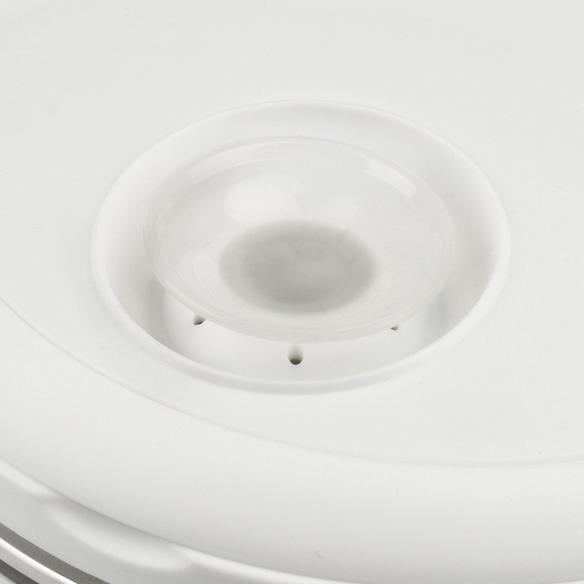 Girmi - Scaldavivande elettrico SC01 da 700 ml