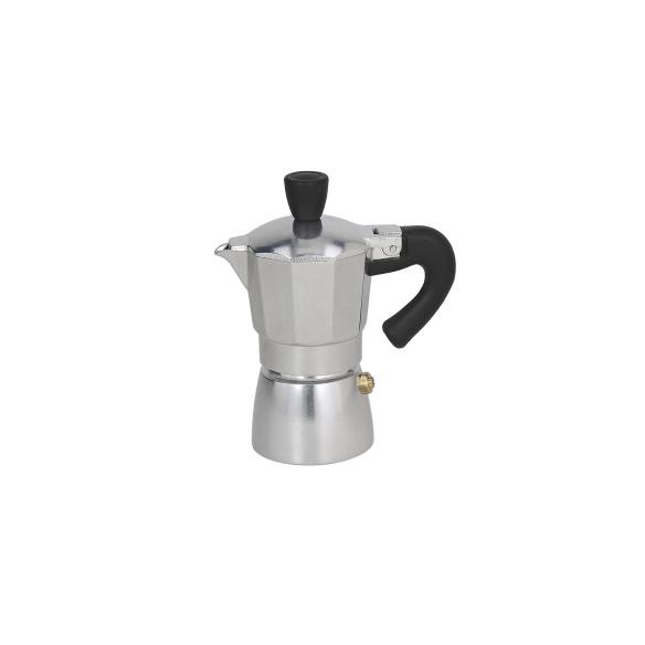 Tognana - Caffettiera Moka in Alluminio 1/2 Tazza