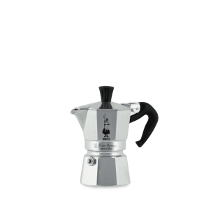 Bialetti - Caffettiera Moka Express 1 tazza