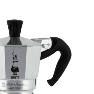 Bialetti - Caffettiera Moka Express 4 tazze 2