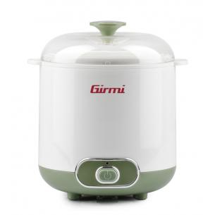 Girmi - Yogurtiera elettrica 1 Litro YG02