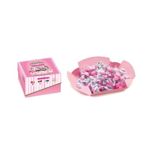 Maxtris - Confetti Sfumati Rosa 500gr Senza Glutine