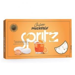 Maxtris - Confetti Spri tazze 1kg Senza Glutine