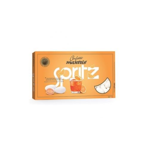 Maxtris - Confetti Spri tazze 1kg Senza Glutine