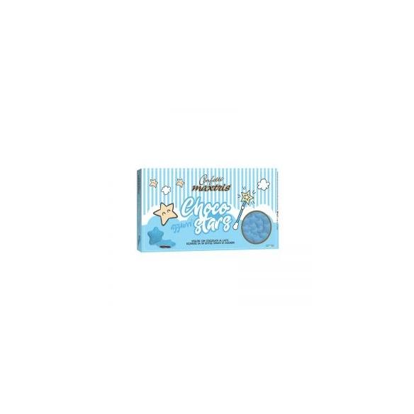 Maxtris - Confetti Stelline Azzurre 500g Senza Glutine