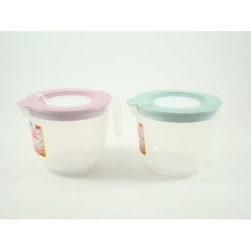 Mixer Con Coperchio E Ta | Salernocasalinghi