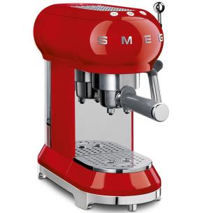 Smeg Macchina Caffe' Ros | Salernocasalinghi 2